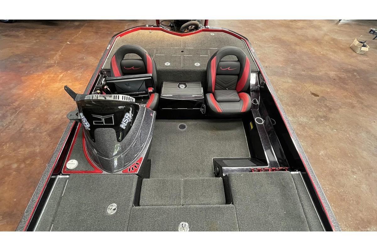 Used 2015 Legend V20