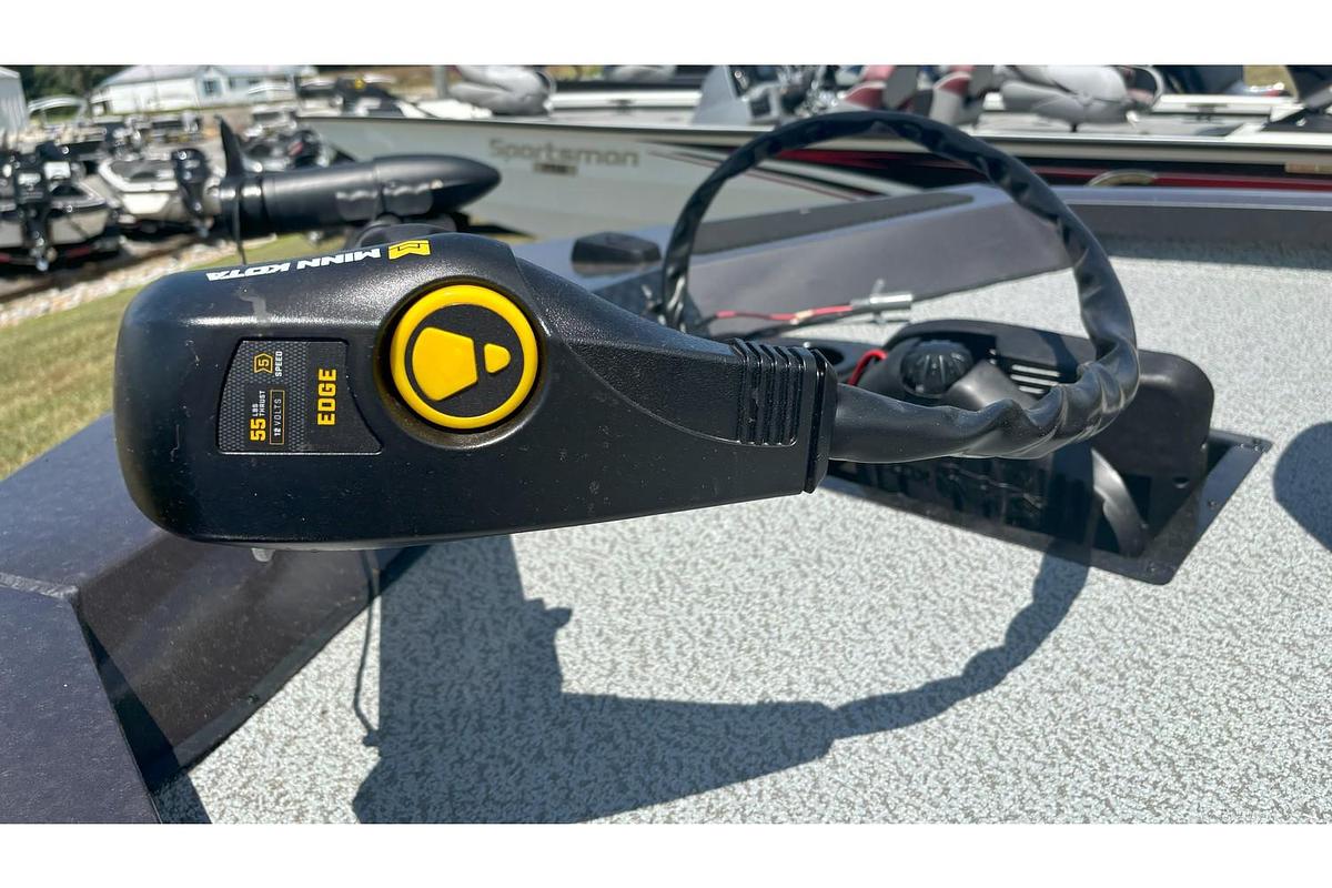 2024 G3 Boats Sportsman 1710 SC Vinyl