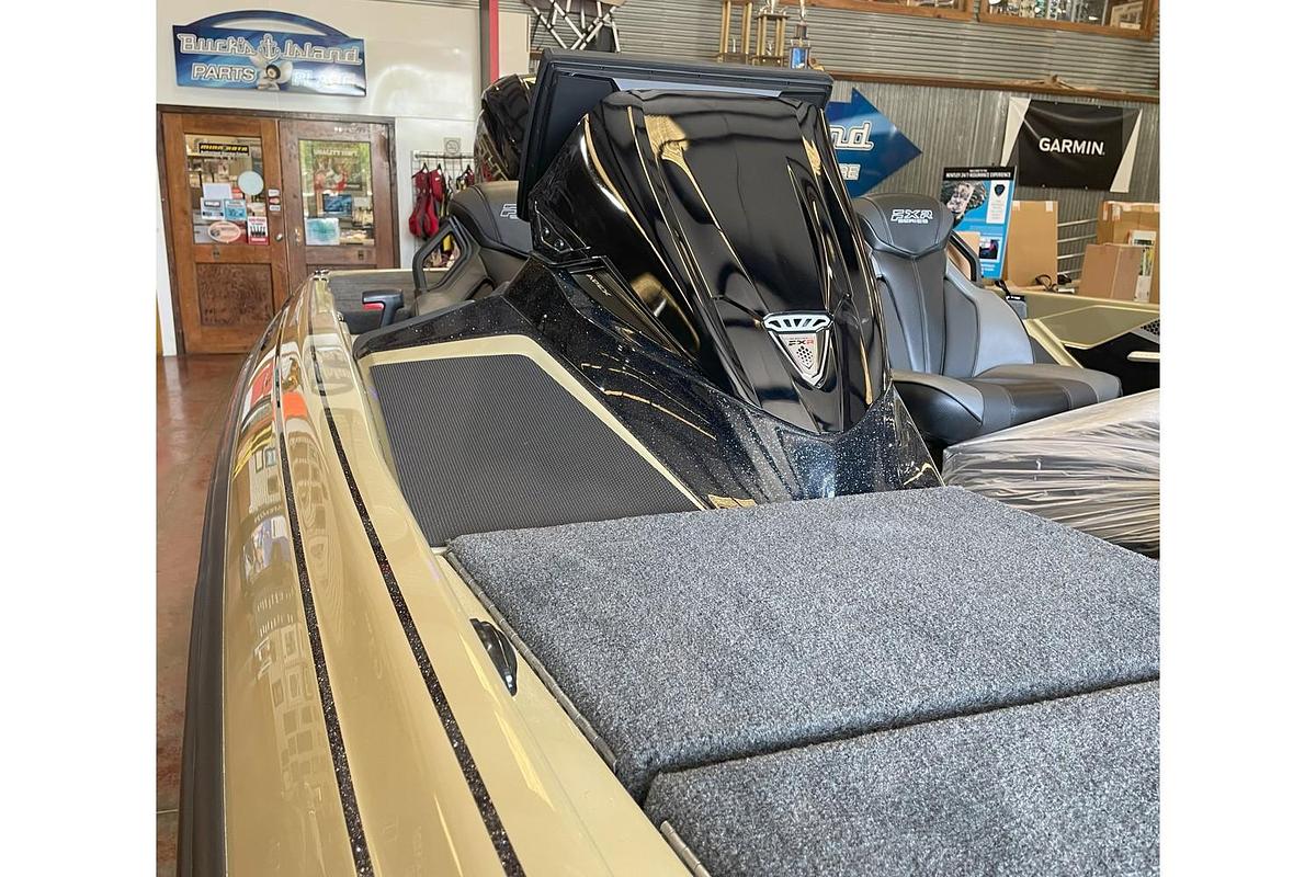 2025 Skeeter FXR20 Apex