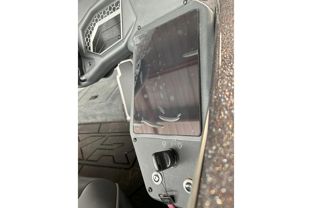 2025 Skeeter FXR20LE