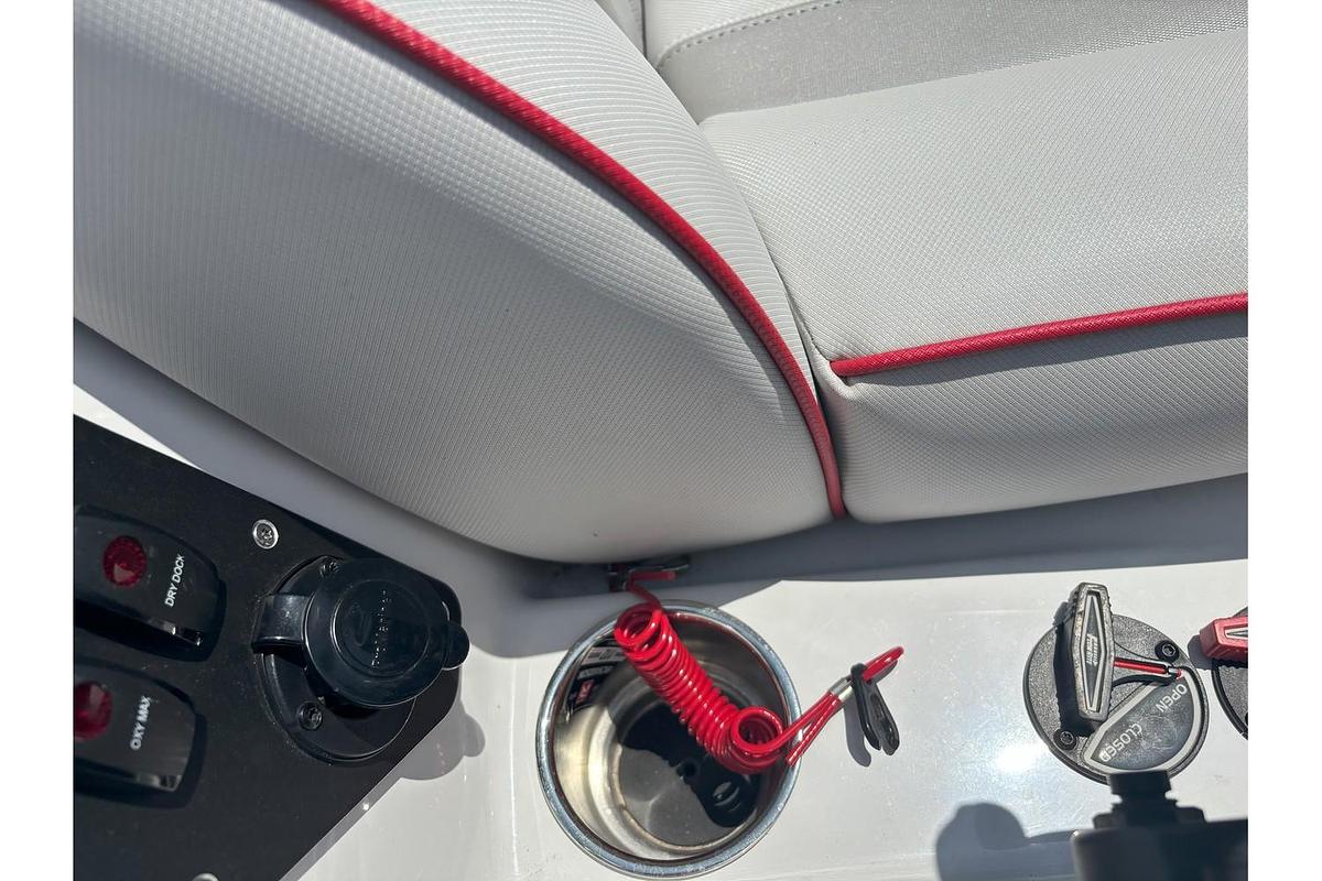 Used 2021 Skeeter ZXR20