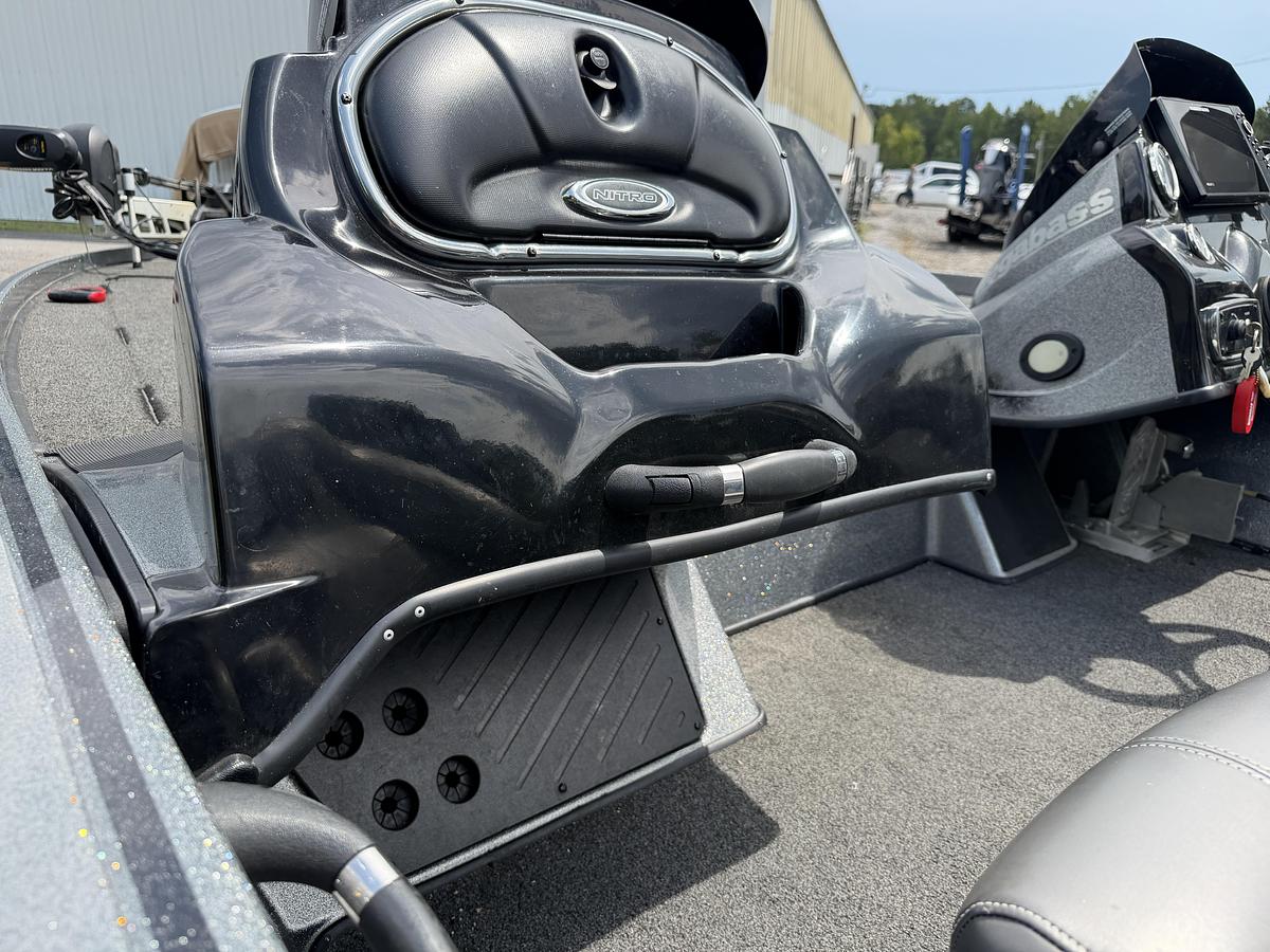 Used 2019 Nitro Z20