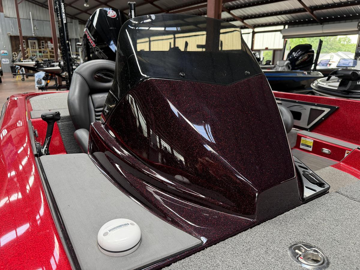 Used 2022 Falcon T20TE
