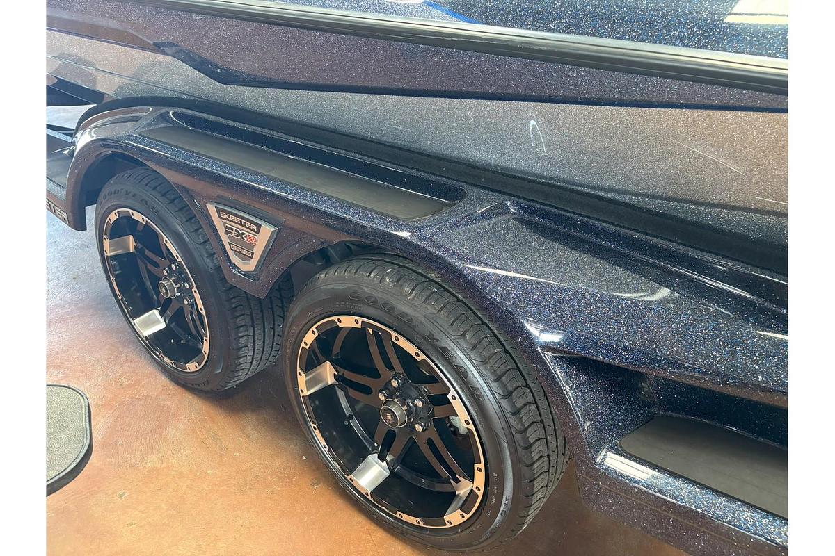 Used 2023 Skeeter FXR20 SELECT