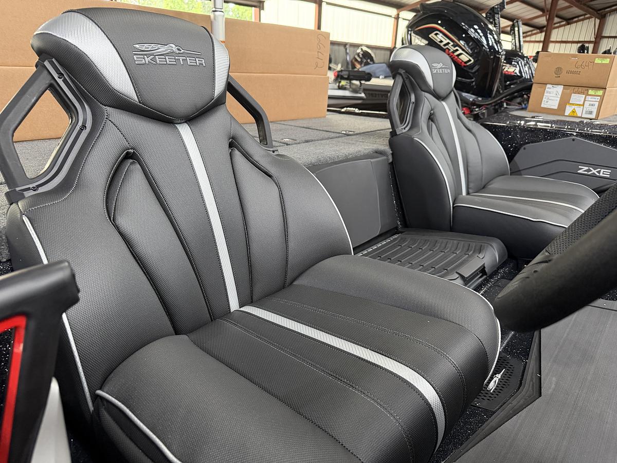 2027 Skeeter ZXE20
