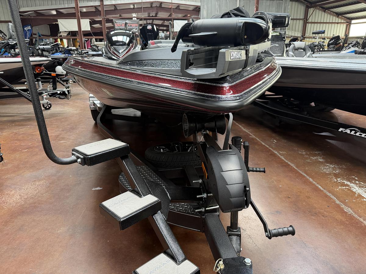 Used 2023 Caymas CX21 Pro