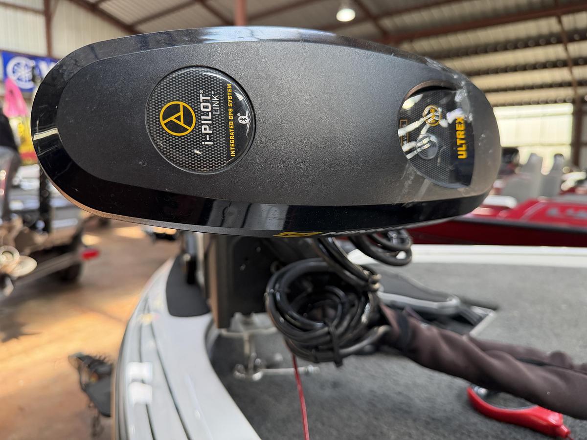 Used 2019 Skeeter FX20LE