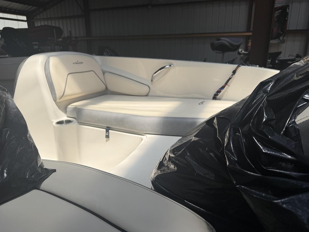 Used 2023 Stingray 18SC