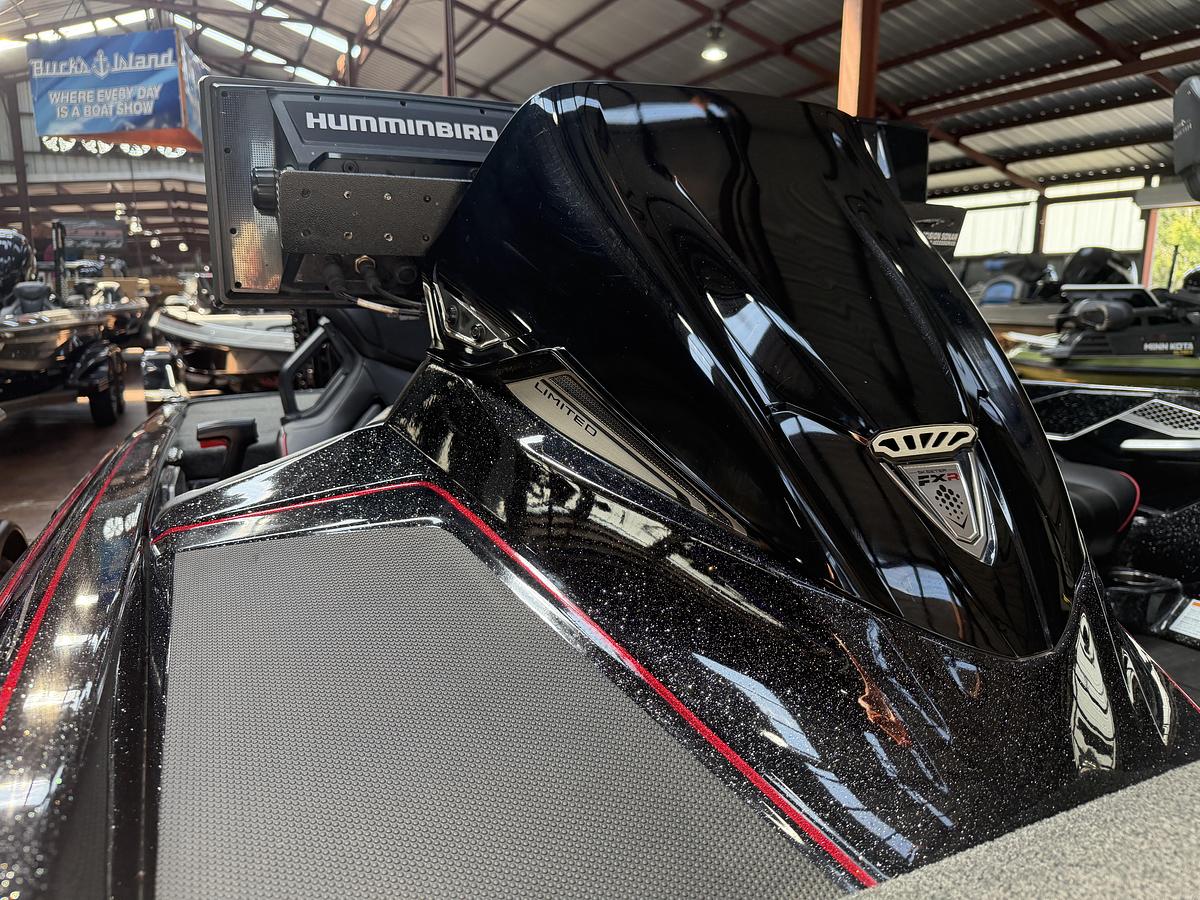 Used 2024 Skeeter FXR20LE