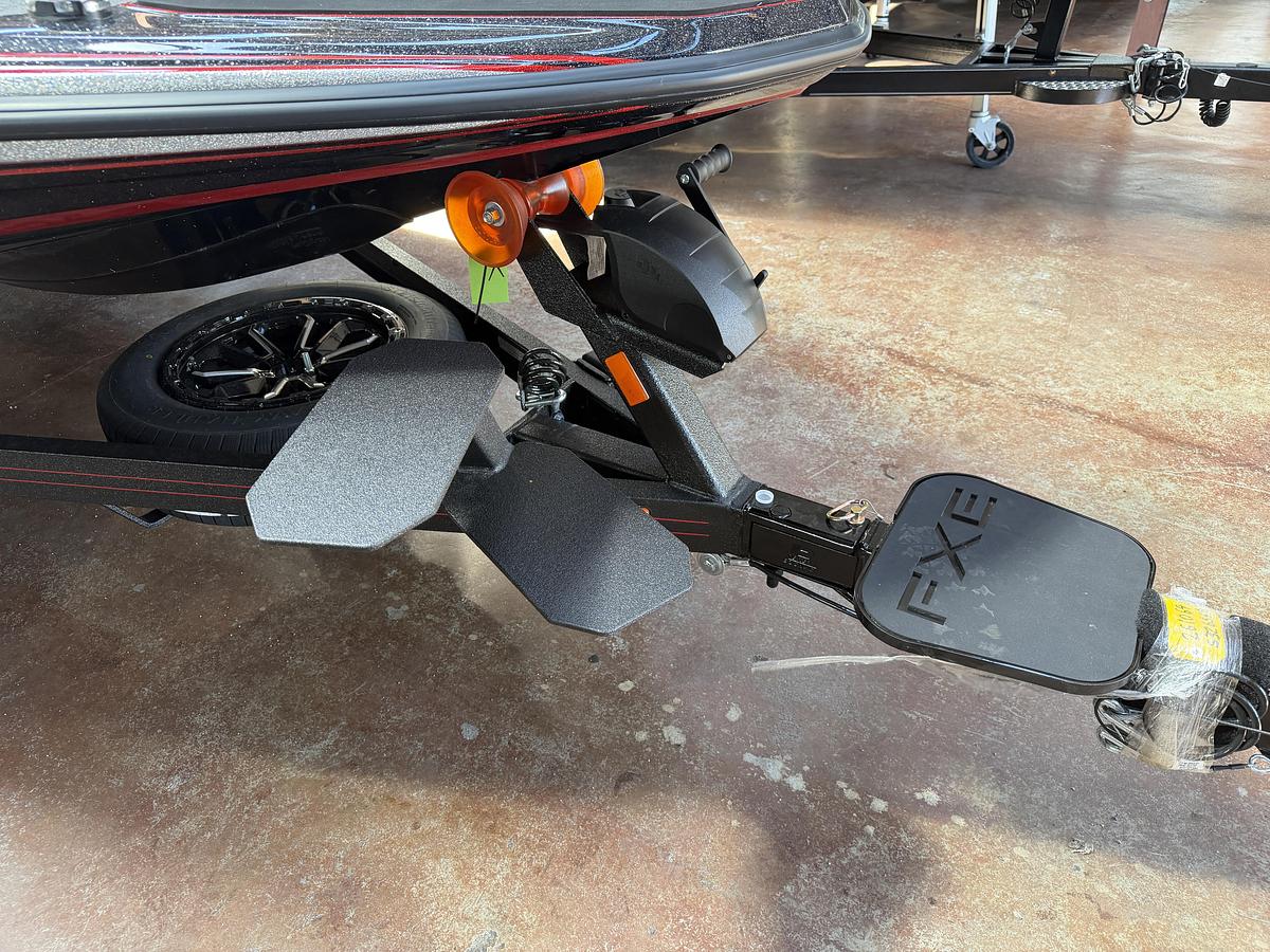 2027 Skeeter FXE20LE
