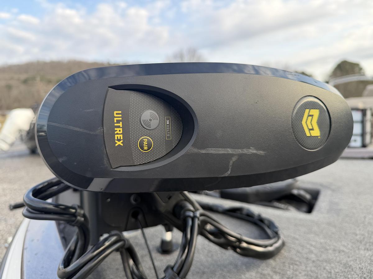 Used Used 2024 Falcon F205