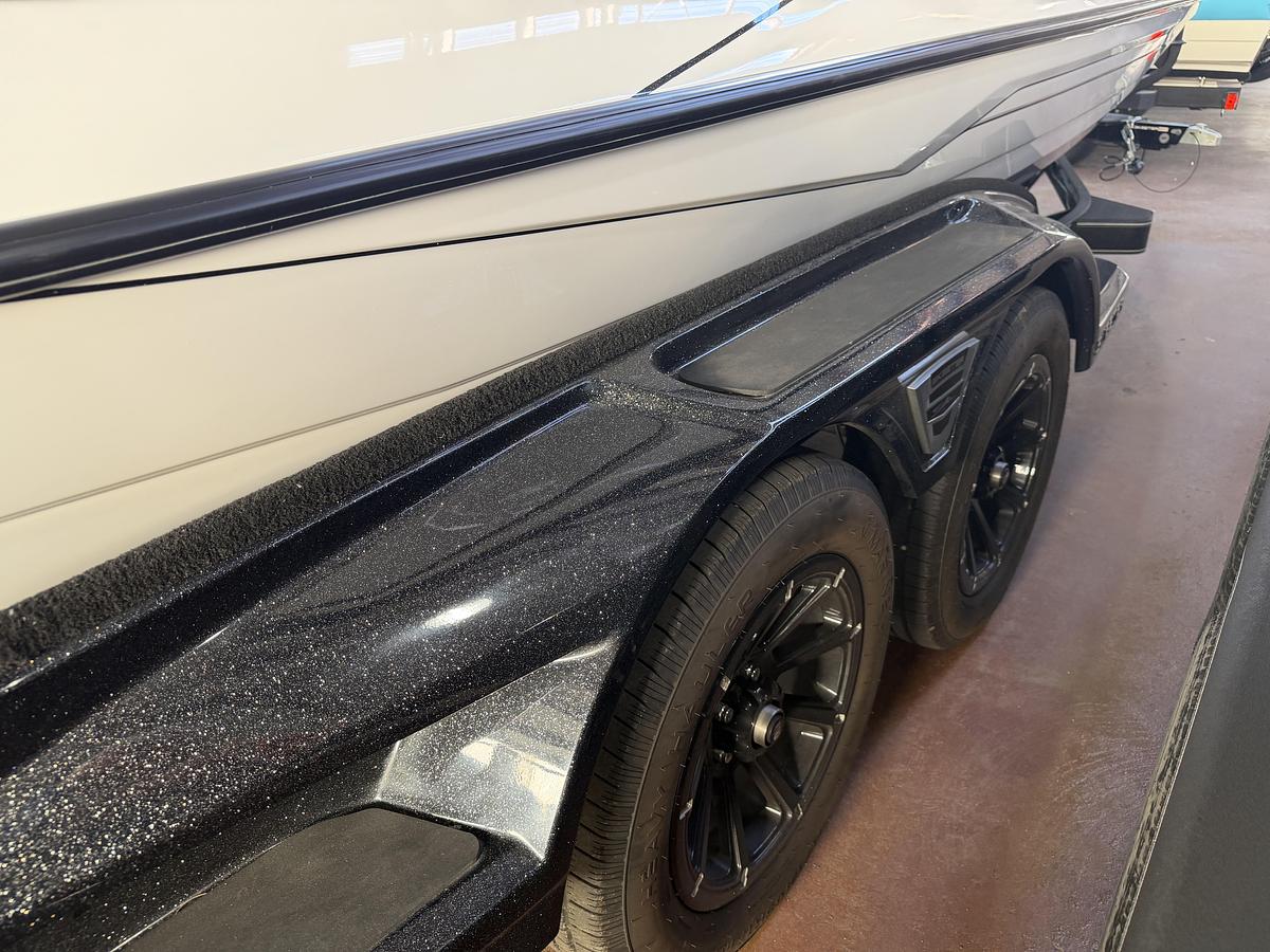 Used 2025 Skeeter FX20LE