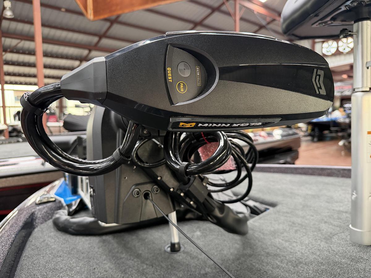 2027 Skeeter ZXE20