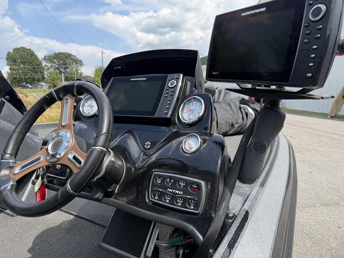 Used 2019 Nitro Z20