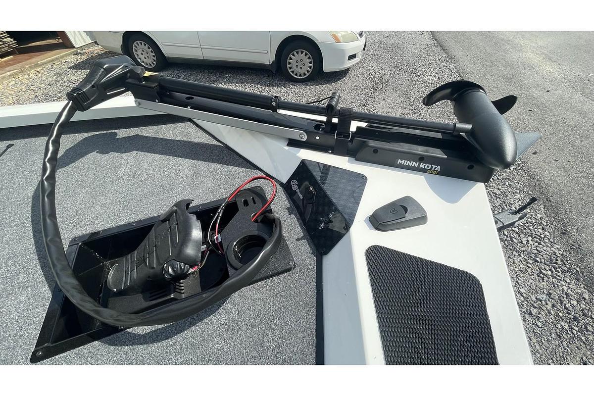 2023 G3 Boats Sportsman 1710