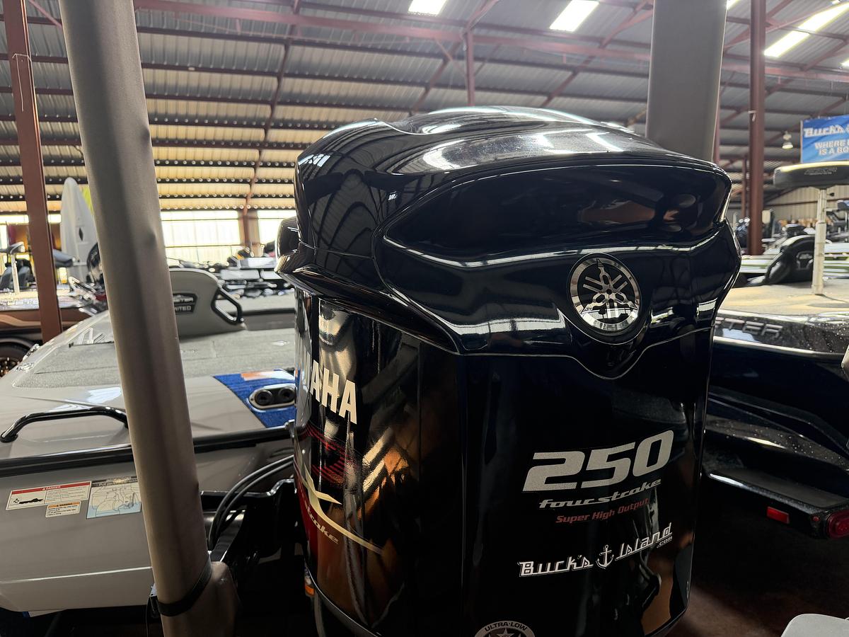 Used 2021 Skeeter FXR20LE