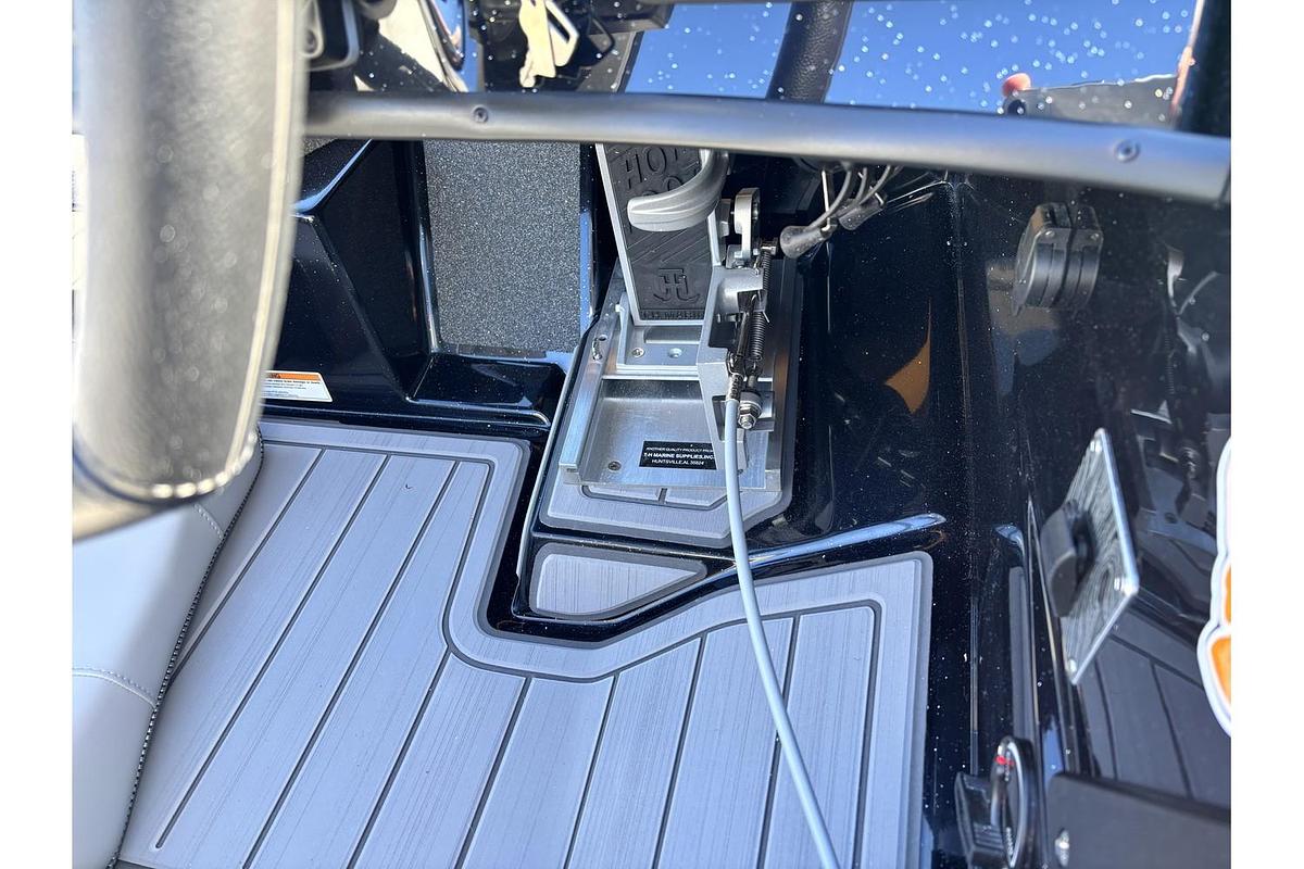 2026 Bass Cat Lynx STS