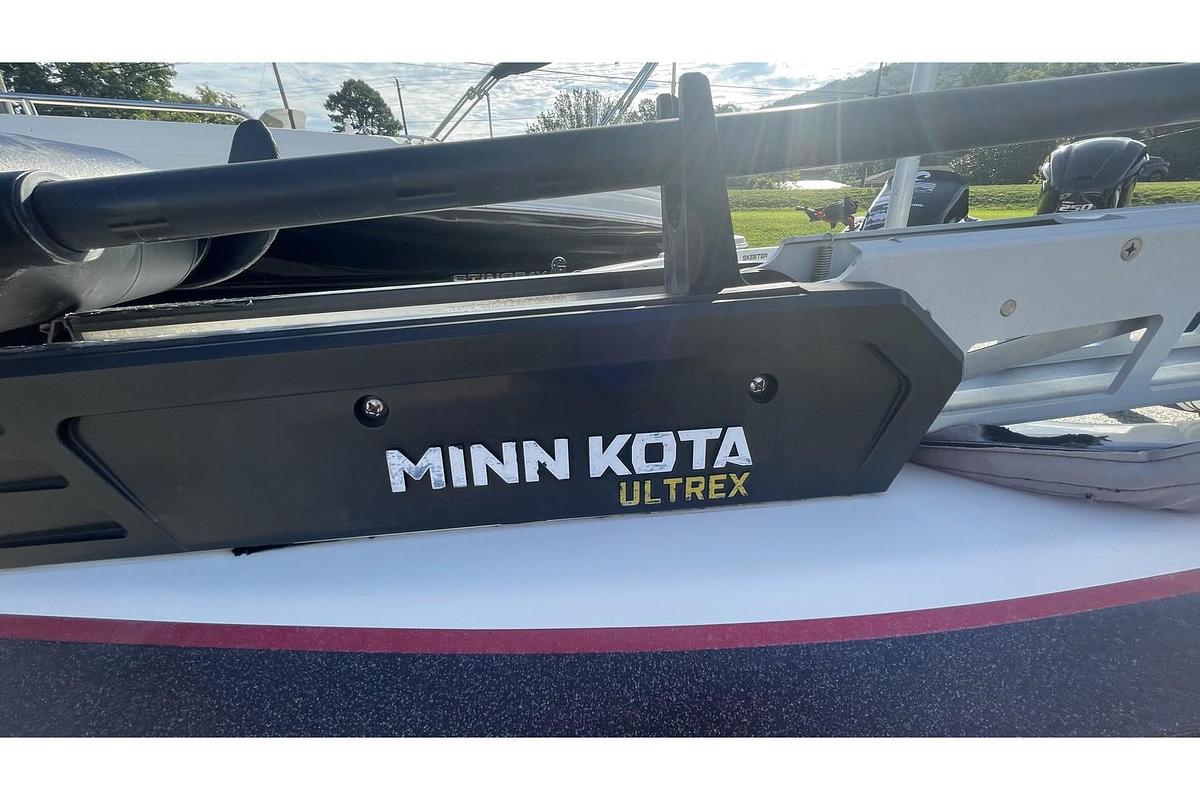 Used 2011 Skeeter ZX225