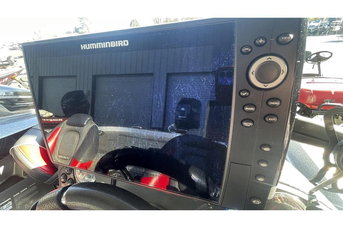 Used 2018 Ranger Boats Z519C