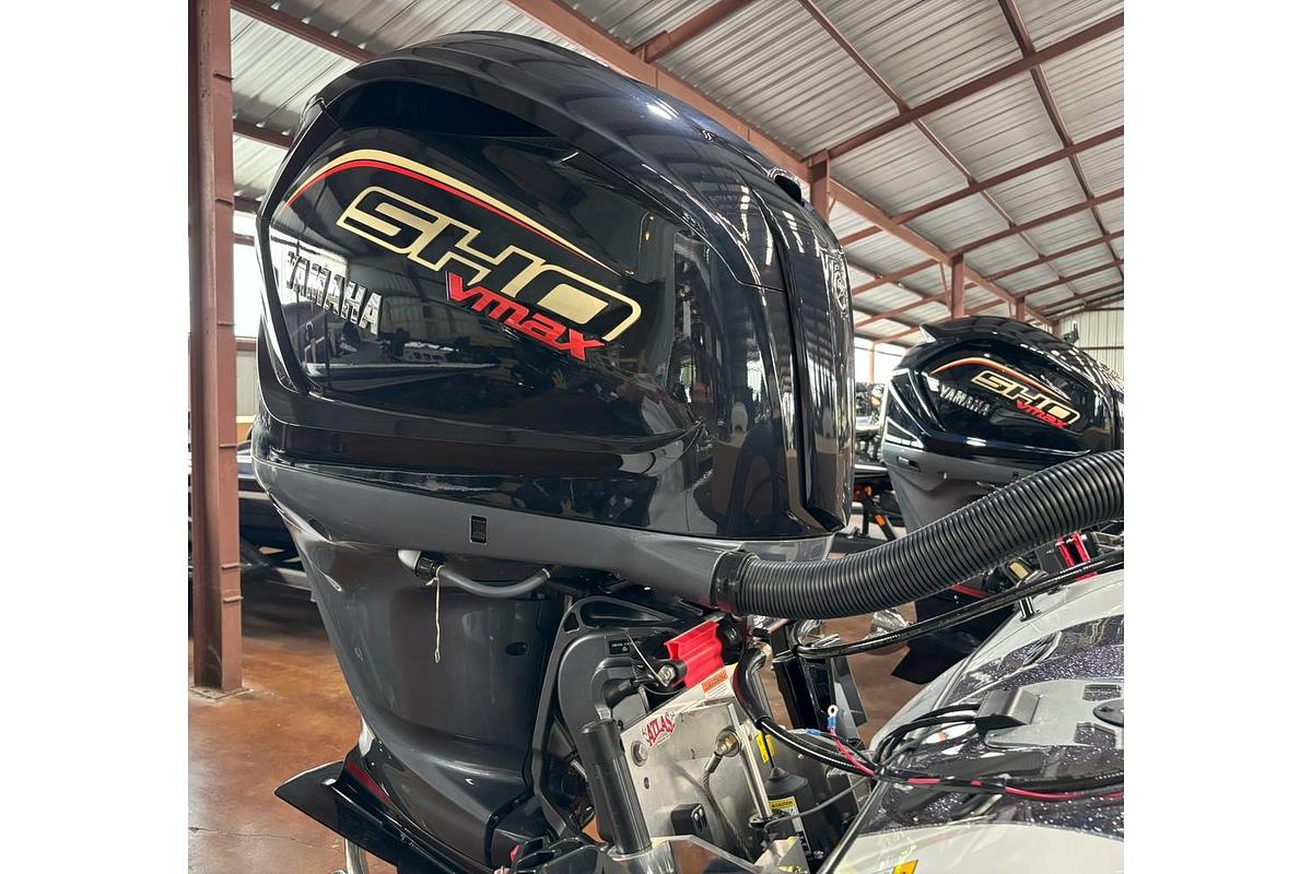 2026 Skeeter FXR20 FLEX