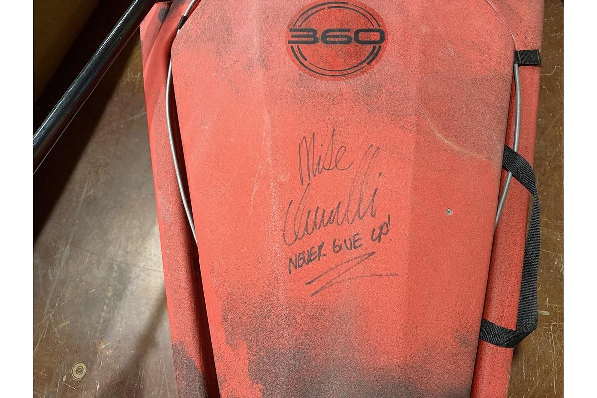 Used 2022 Hobie Pro Angler 14 360