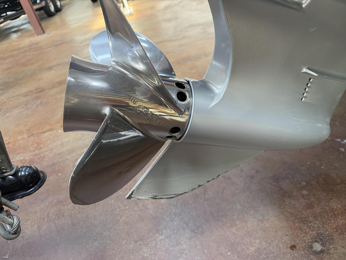 Used 2021 Falcon F205