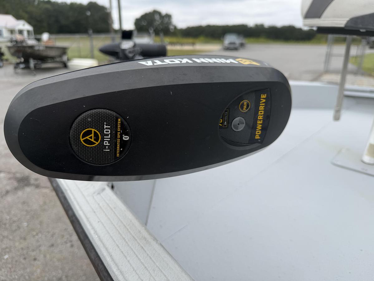 Used 2019 PolarKraft SportX 190SC
