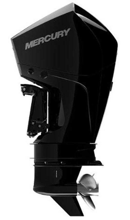 2023 Mercury 200XL DTS 4.8" 1.85