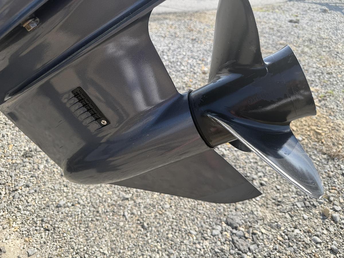 Used 2013 G3 Boats 1966CC Deluxe