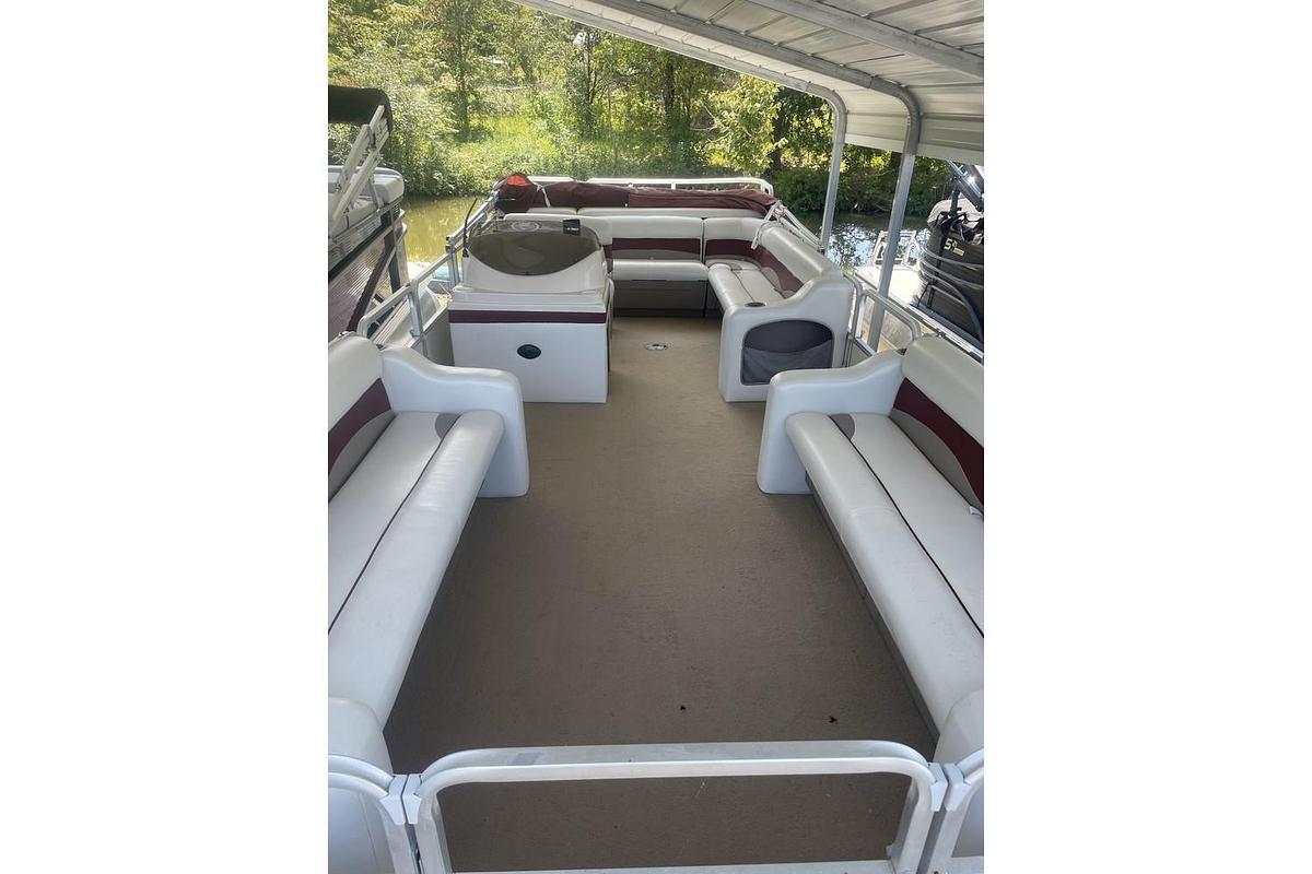 Used 2004 Fisher Boats Liberty 240