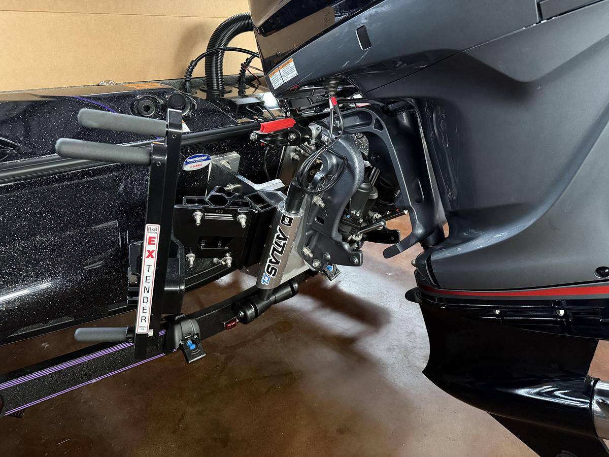 2027 Skeeter ZXE20
