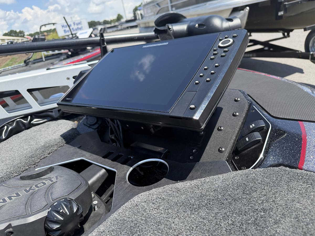 Used 2025 Skeeter FXR20LE