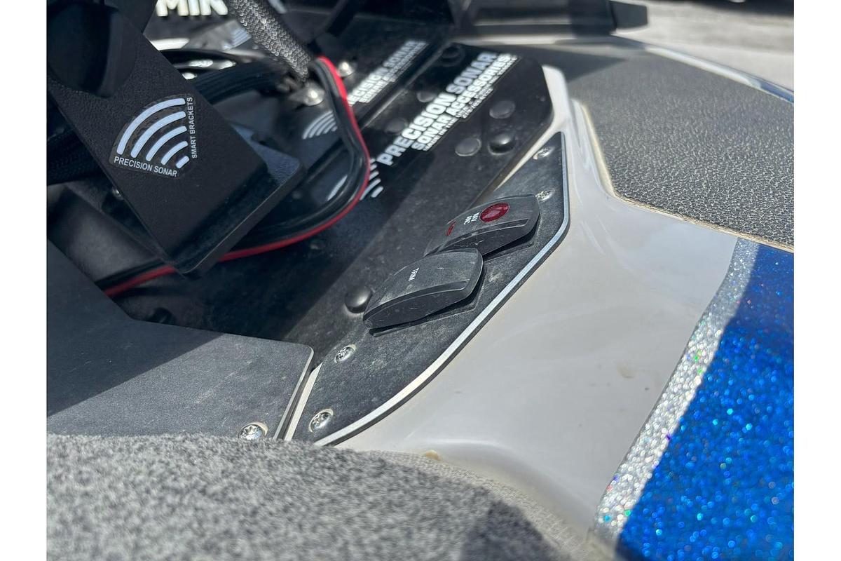 Used 2021 Skeeter ZXR20