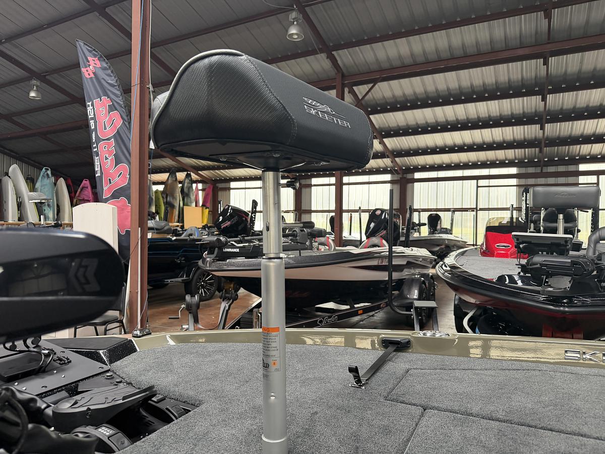2027 Skeeter ZXE20