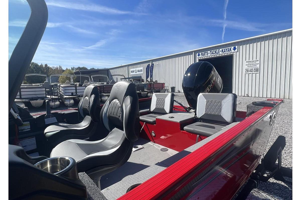 2026 G3 Boats AF178F