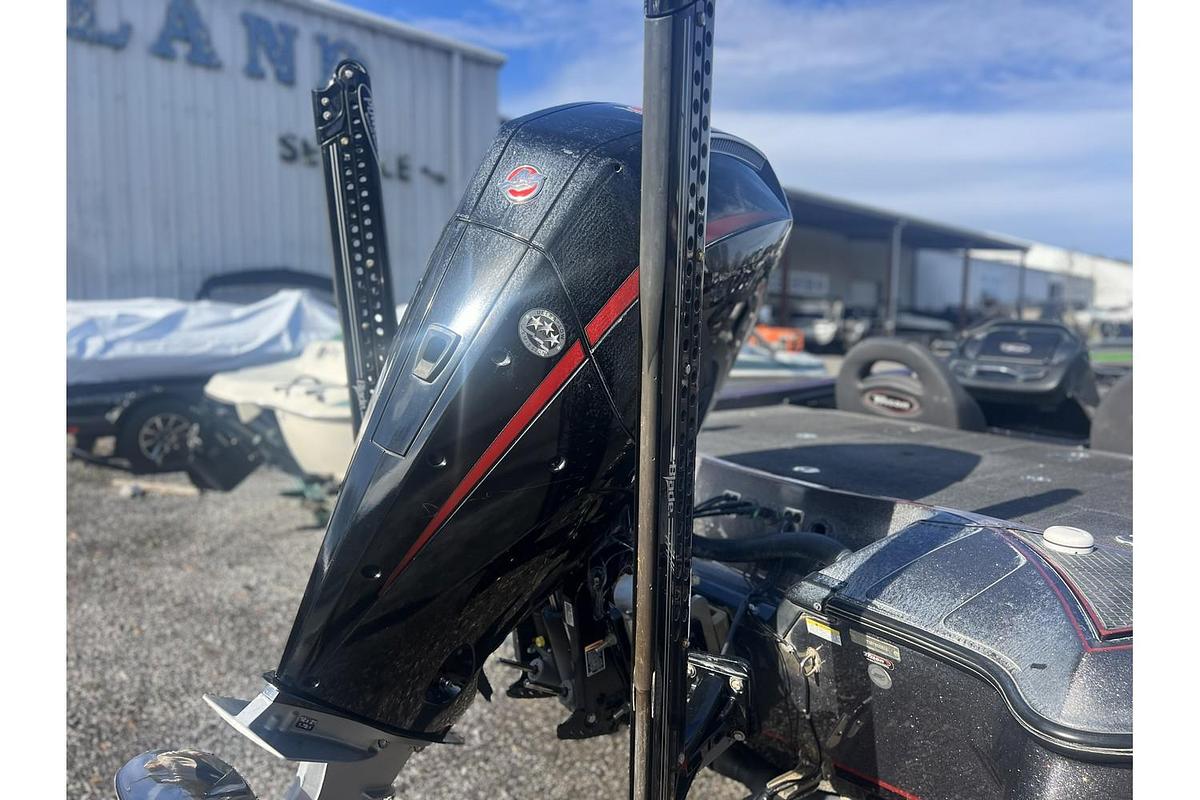 Used 2019 Triton Boats TRX20 Dual Console