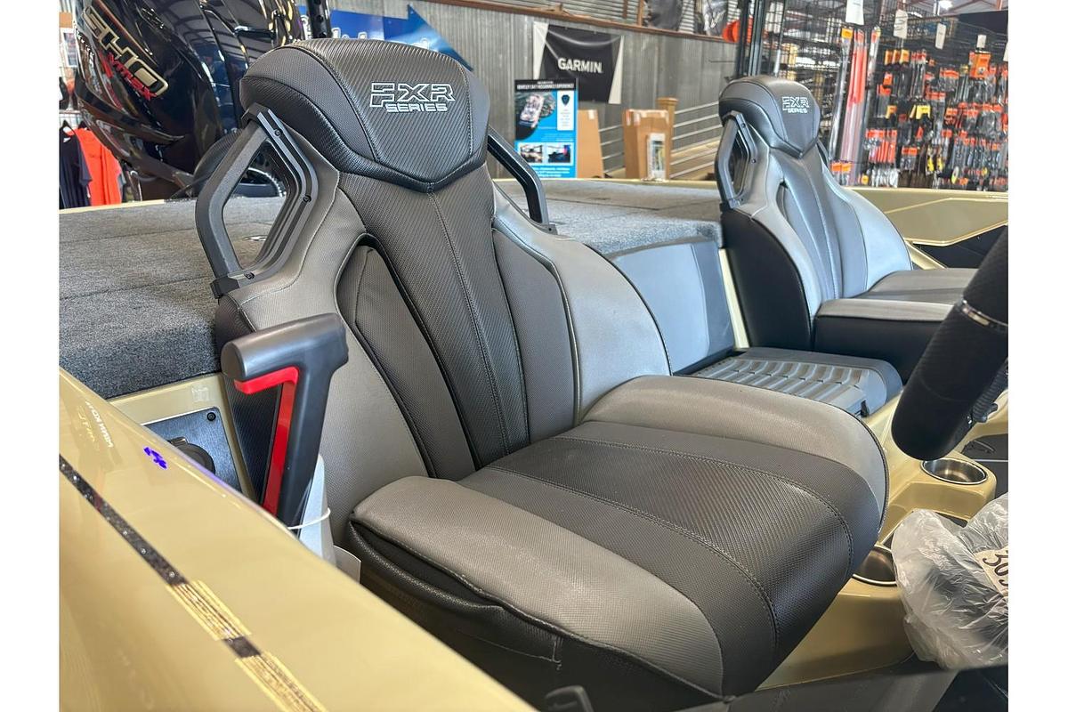 2025 Skeeter FXR20 Apex