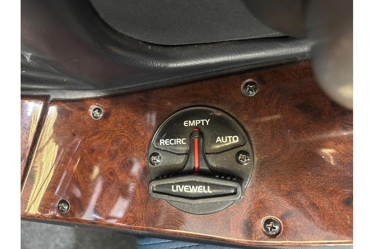 Used 2006 Ranger Boats 519VX