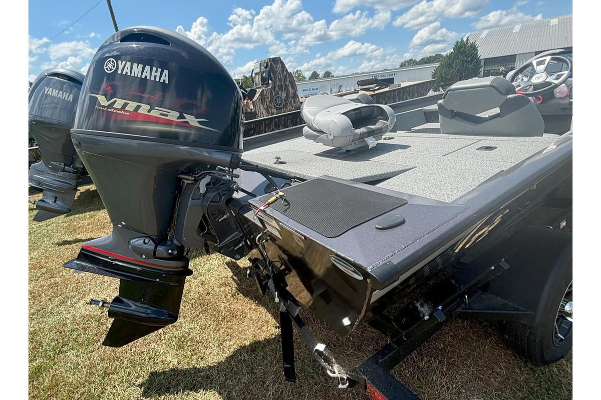 2024 G3 Boats Sportsman 1710 SC Vinyl