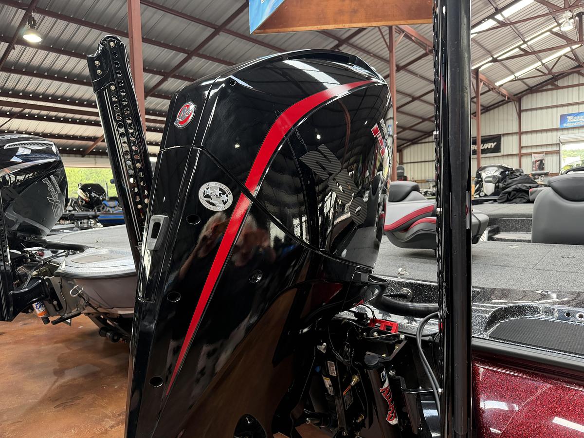 Used 2023 Caymas CX21 Pro