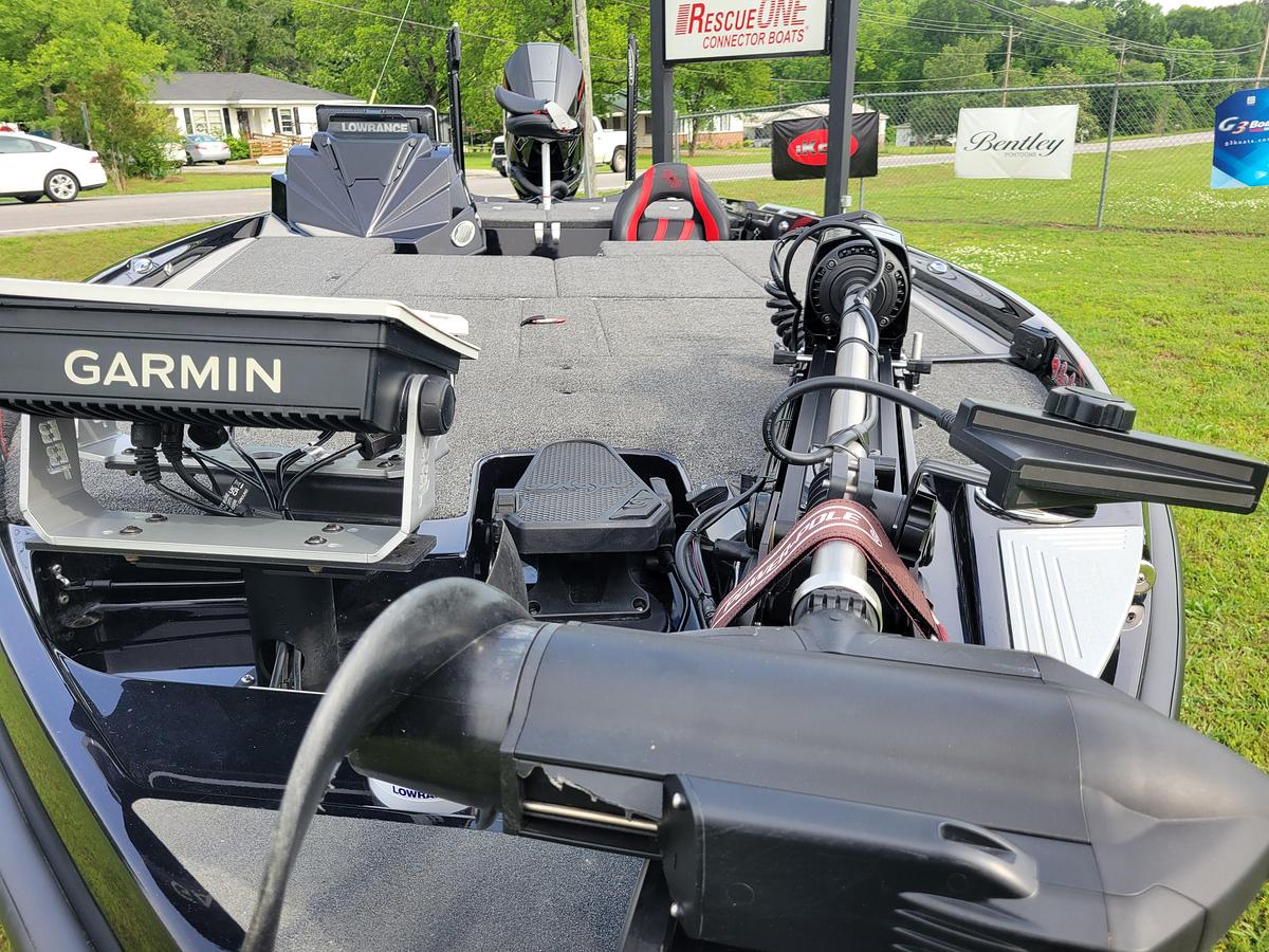 Used 2025 Bass Cat Jaguar