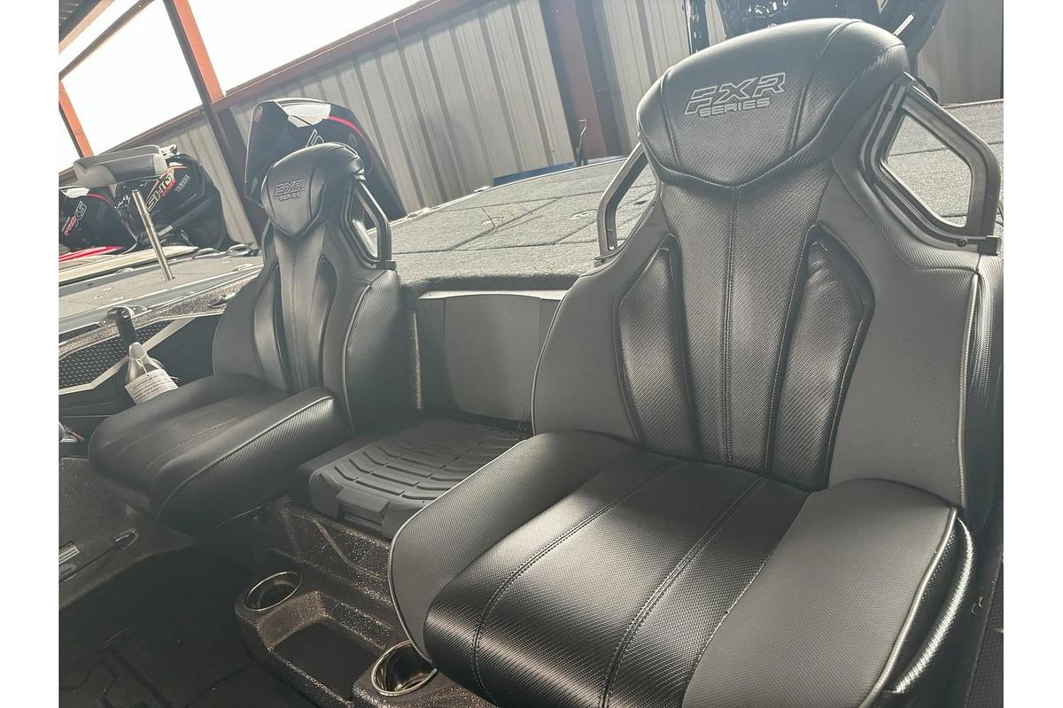 2025 Skeeter FXR20LE