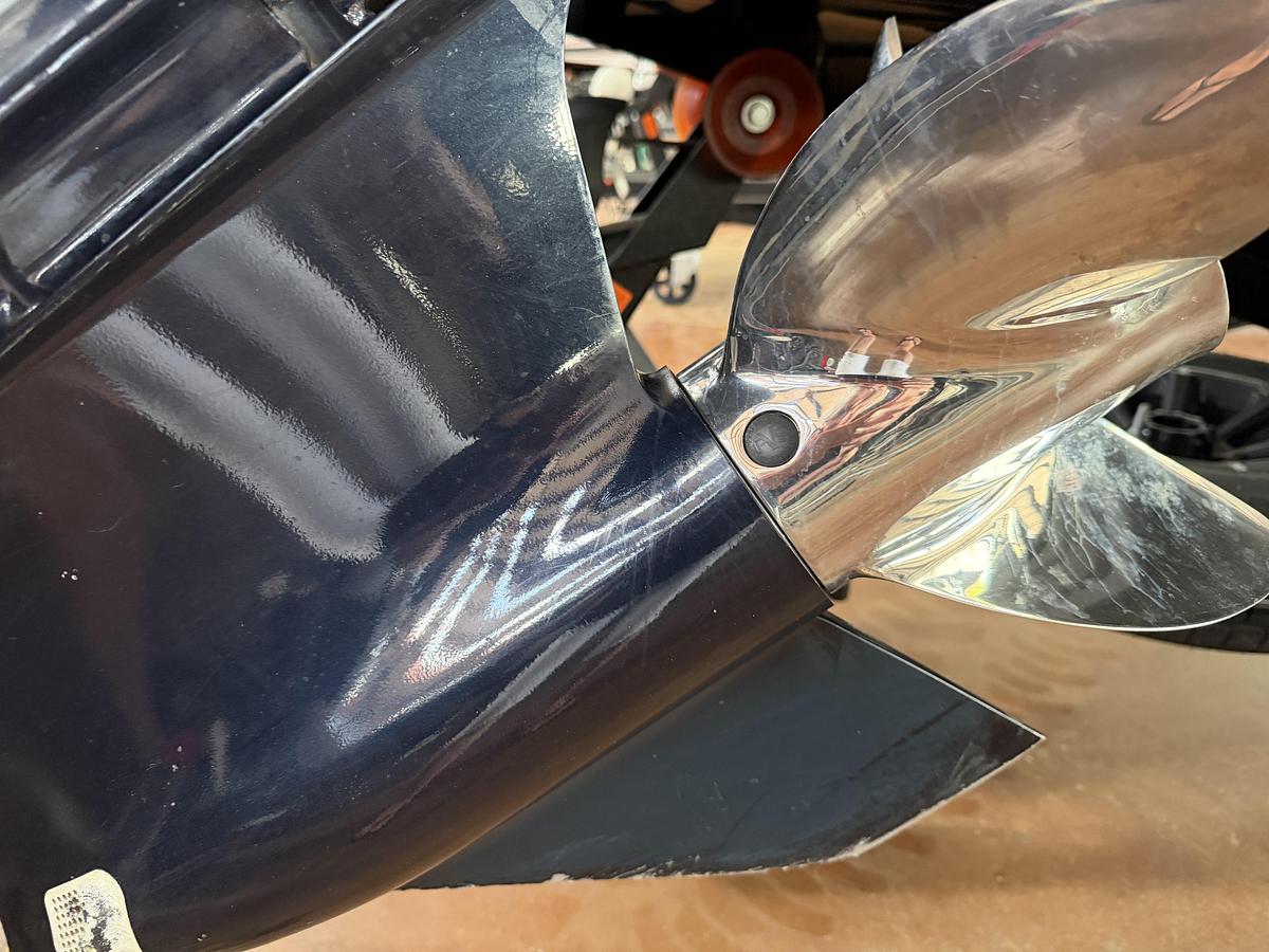 Used 2017 Skeeter ZX225