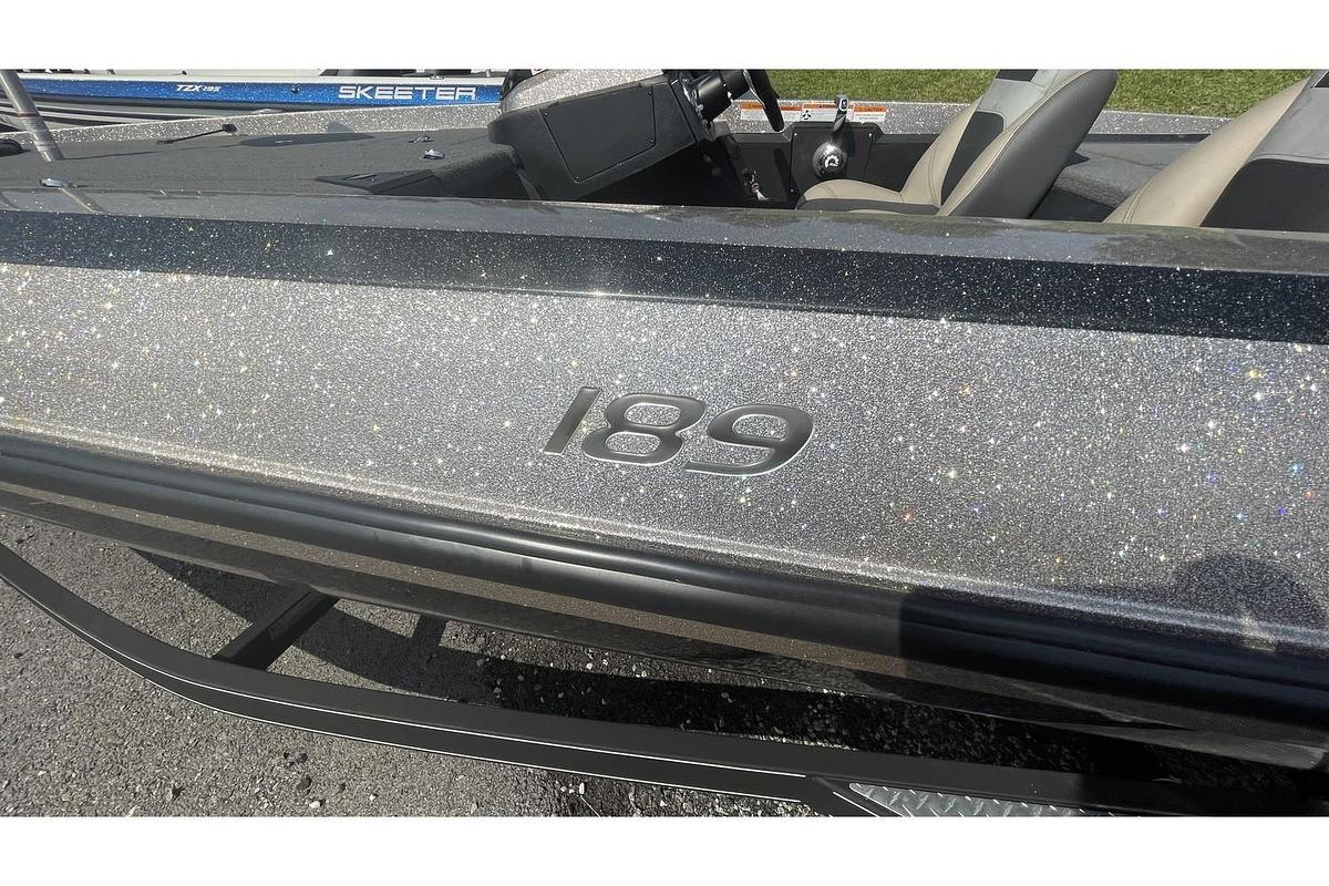 Used 2014 Stratos 189 VLO