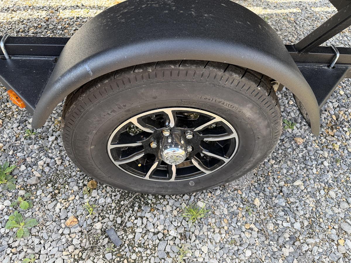 2026 G3 Boats Sportsman 1610 SS