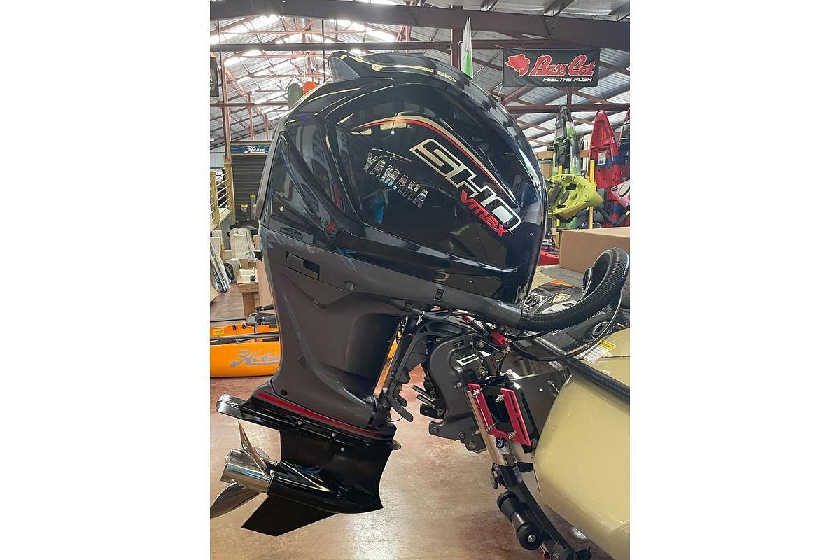 2025 Skeeter FXR20 Apex