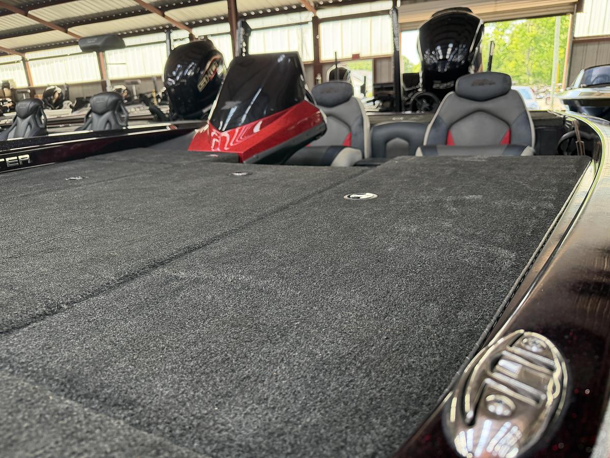Used 2017 Skeeter ZX225