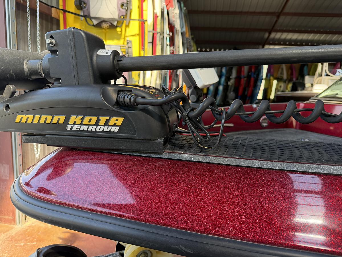 Used 2010 Triton Boats 190 Escape