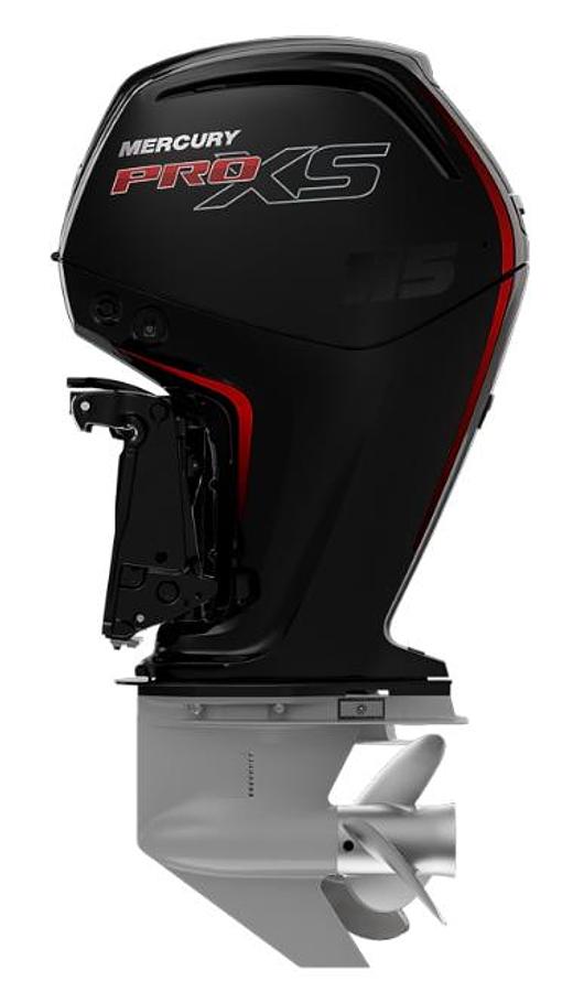 Used 2026 Mercury 150L PXS 4S