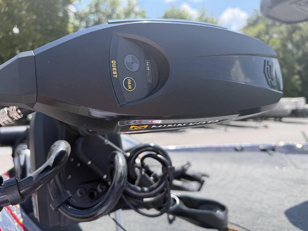 Used 2025 Skeeter FXR20LE